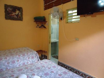 Hostal Rivero Novoa16